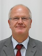 Arnold Krüger, Fraktionsvorsitzender
